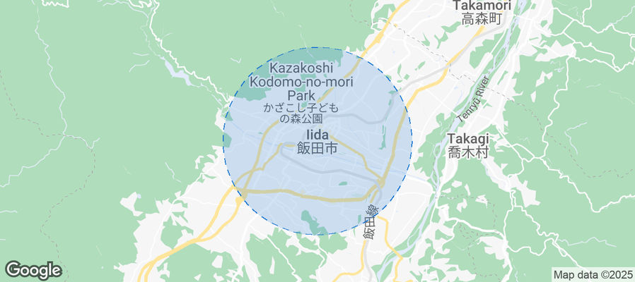 Discover Iida Airbnb Analytics